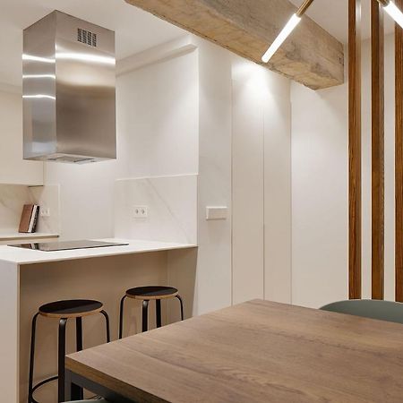 Hygge By Feelfree Rentals ซานเซบาสเตียน ภายนอก รูปภาพ