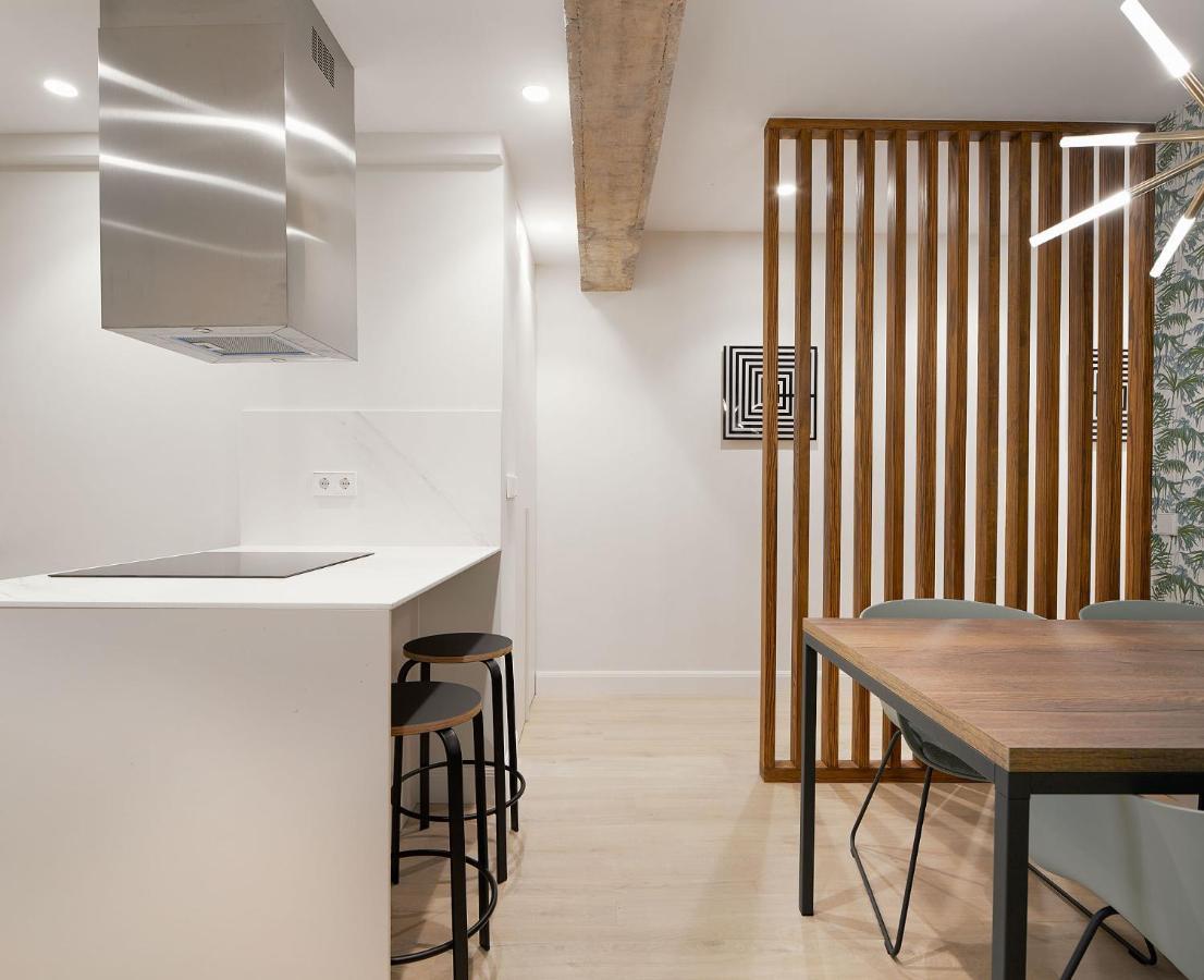 Hygge By Feelfree Rentals ซานเซบาสเตียน ภายนอก รูปภาพ
