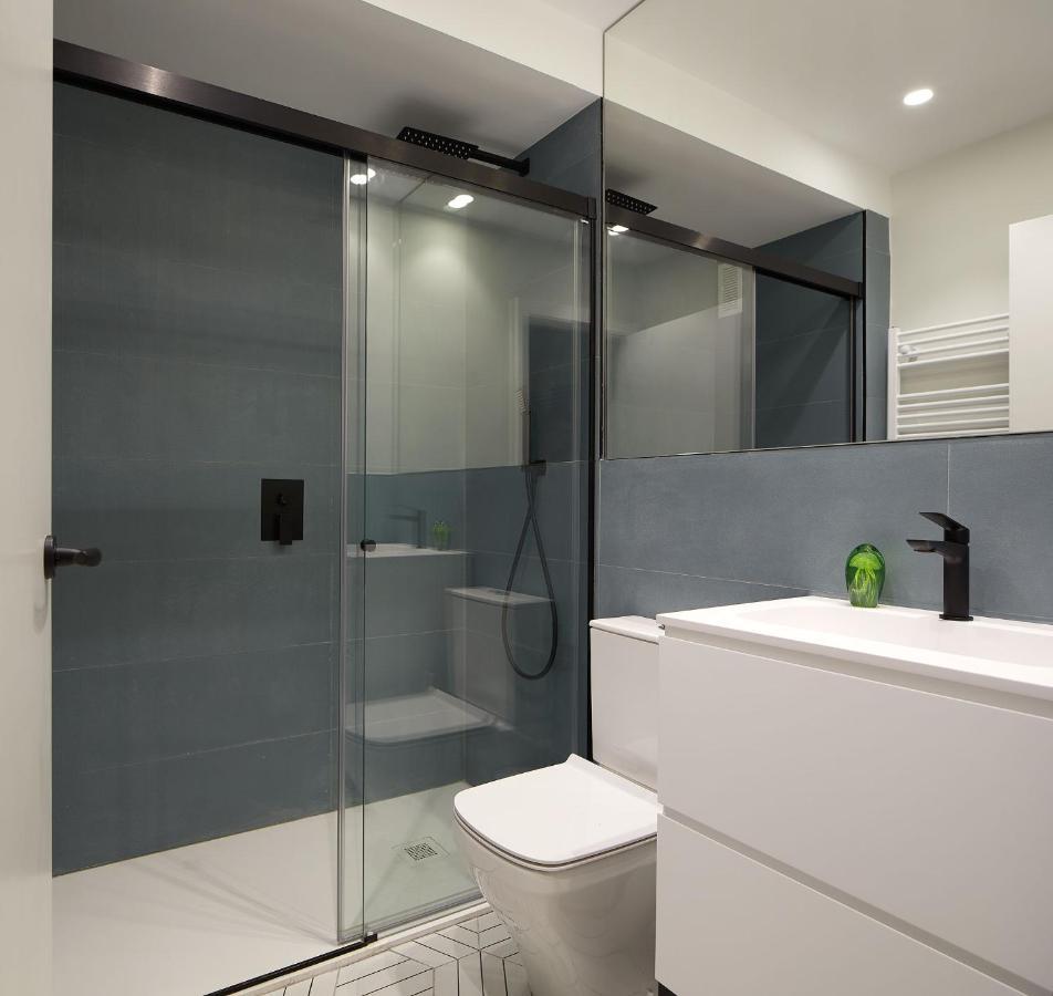 Hygge By Feelfree Rentals ซานเซบาสเตียน ภายนอก รูปภาพ