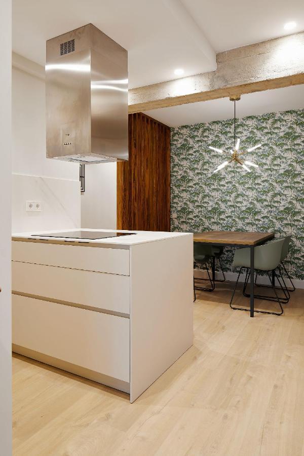 Hygge By Feelfree Rentals ซานเซบาสเตียน ภายนอก รูปภาพ