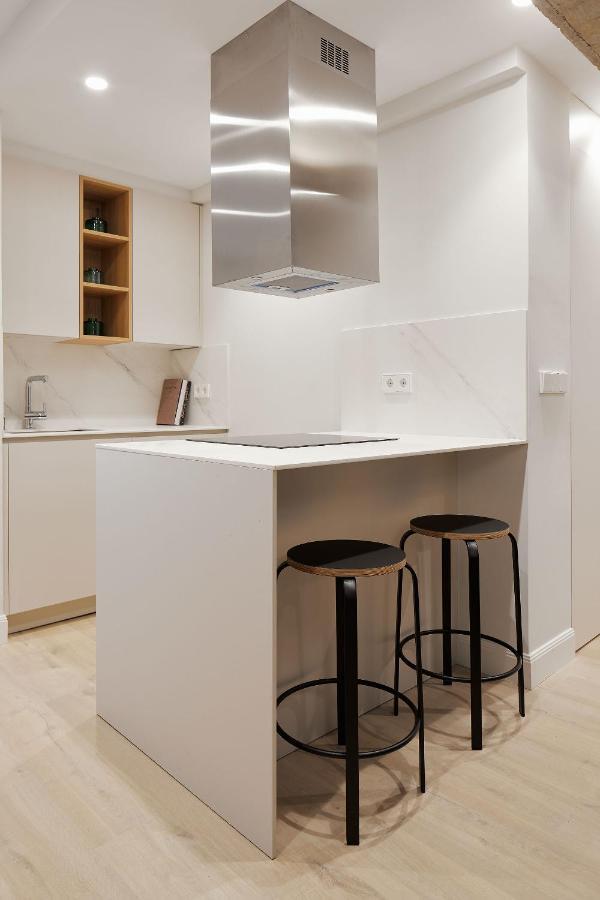 Hygge By Feelfree Rentals ซานเซบาสเตียน ภายนอก รูปภาพ