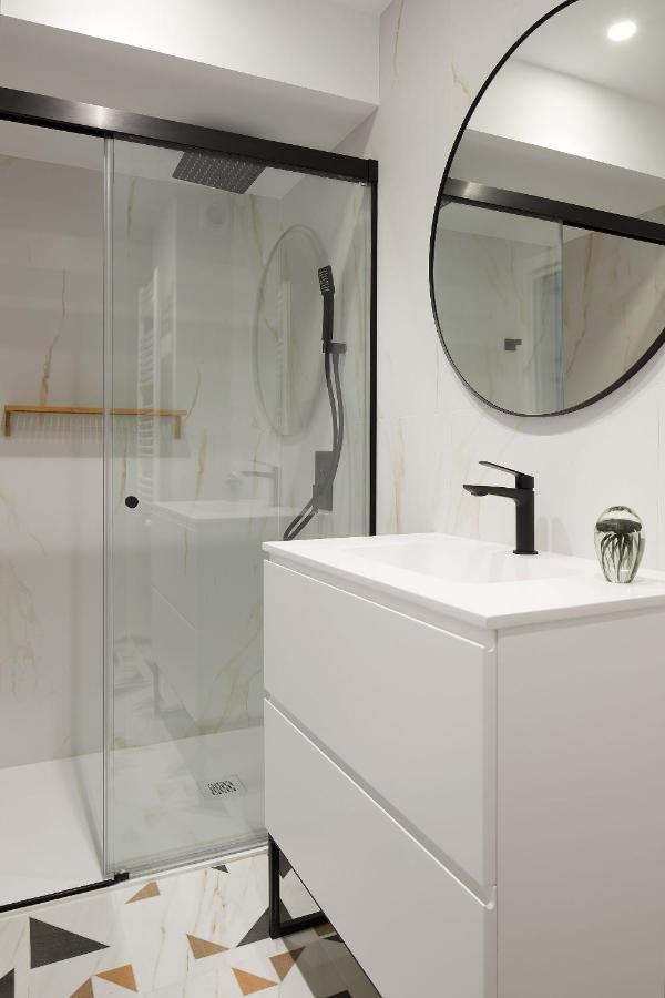 Hygge By Feelfree Rentals ซานเซบาสเตียน ภายนอก รูปภาพ