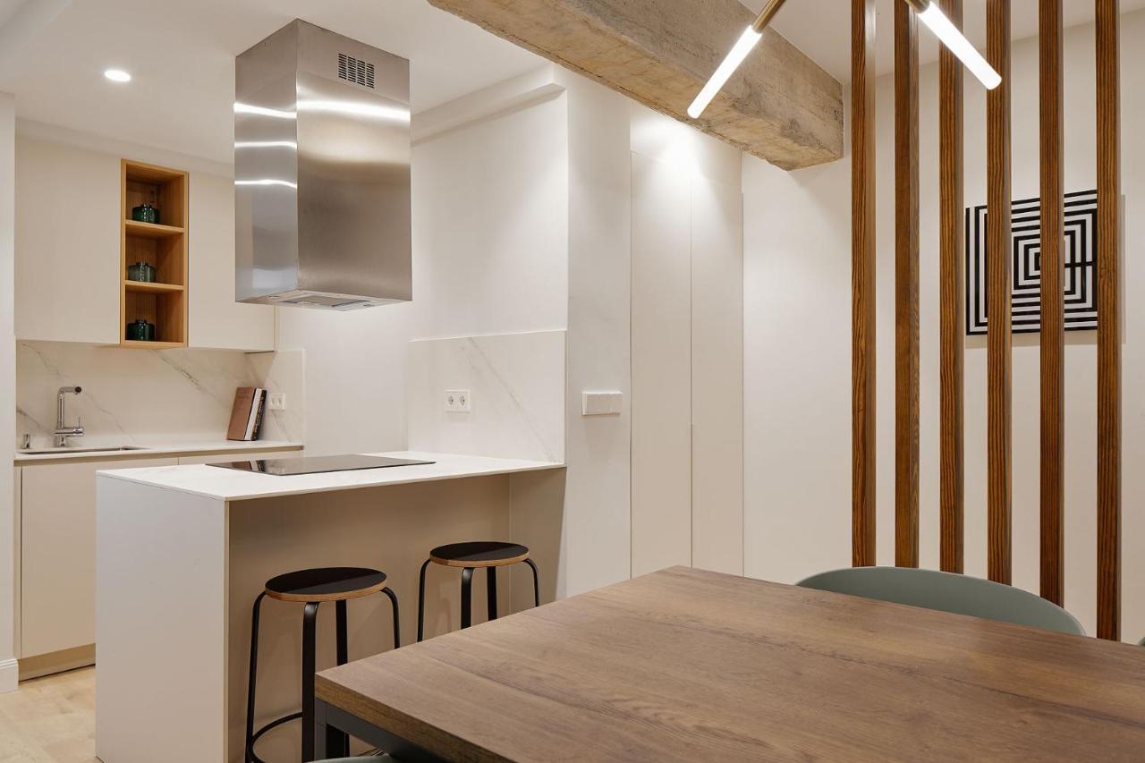 Hygge By Feelfree Rentals ซานเซบาสเตียน ภายนอก รูปภาพ