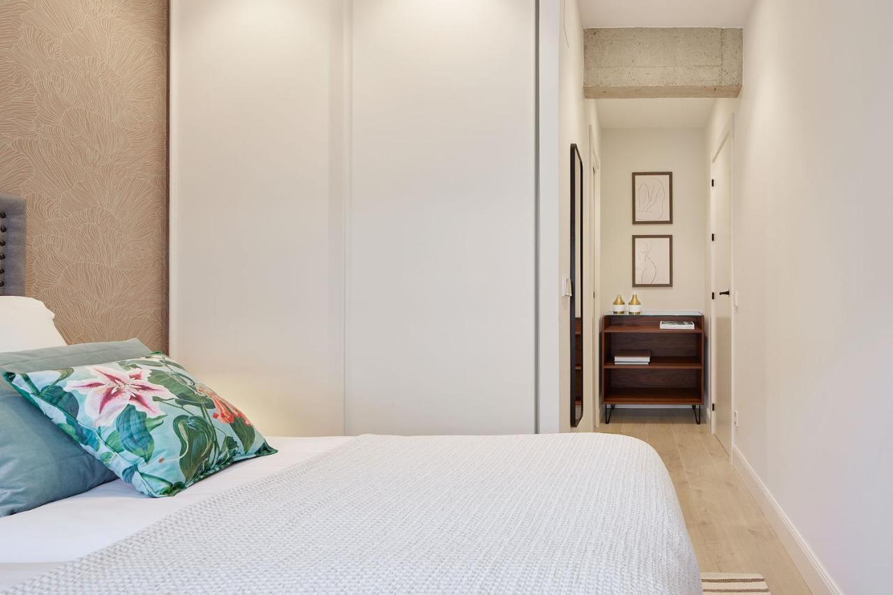 Hygge By Feelfree Rentals ซานเซบาสเตียน ภายนอก รูปภาพ