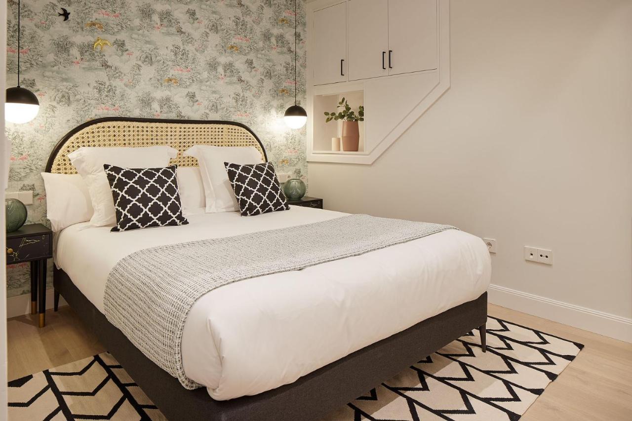 Hygge By Feelfree Rentals ซานเซบาสเตียน ภายนอก รูปภาพ
