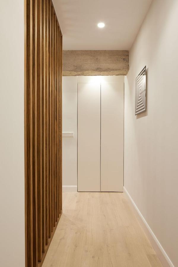 Hygge By Feelfree Rentals ซานเซบาสเตียน ภายนอก รูปภาพ