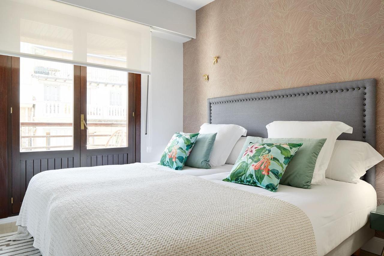 Hygge By Feelfree Rentals ซานเซบาสเตียน ภายนอก รูปภาพ