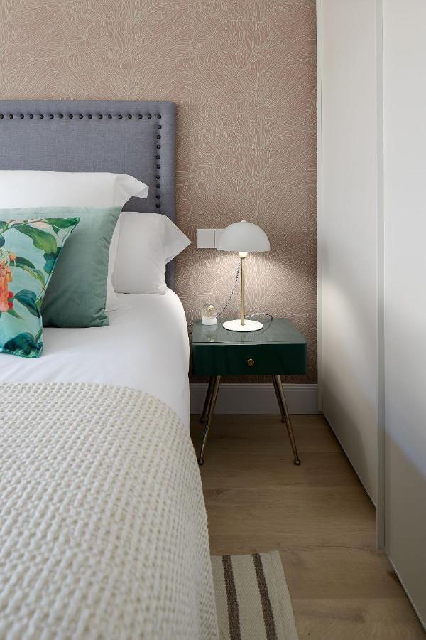 Hygge By Feelfree Rentals ซานเซบาสเตียน ภายนอก รูปภาพ