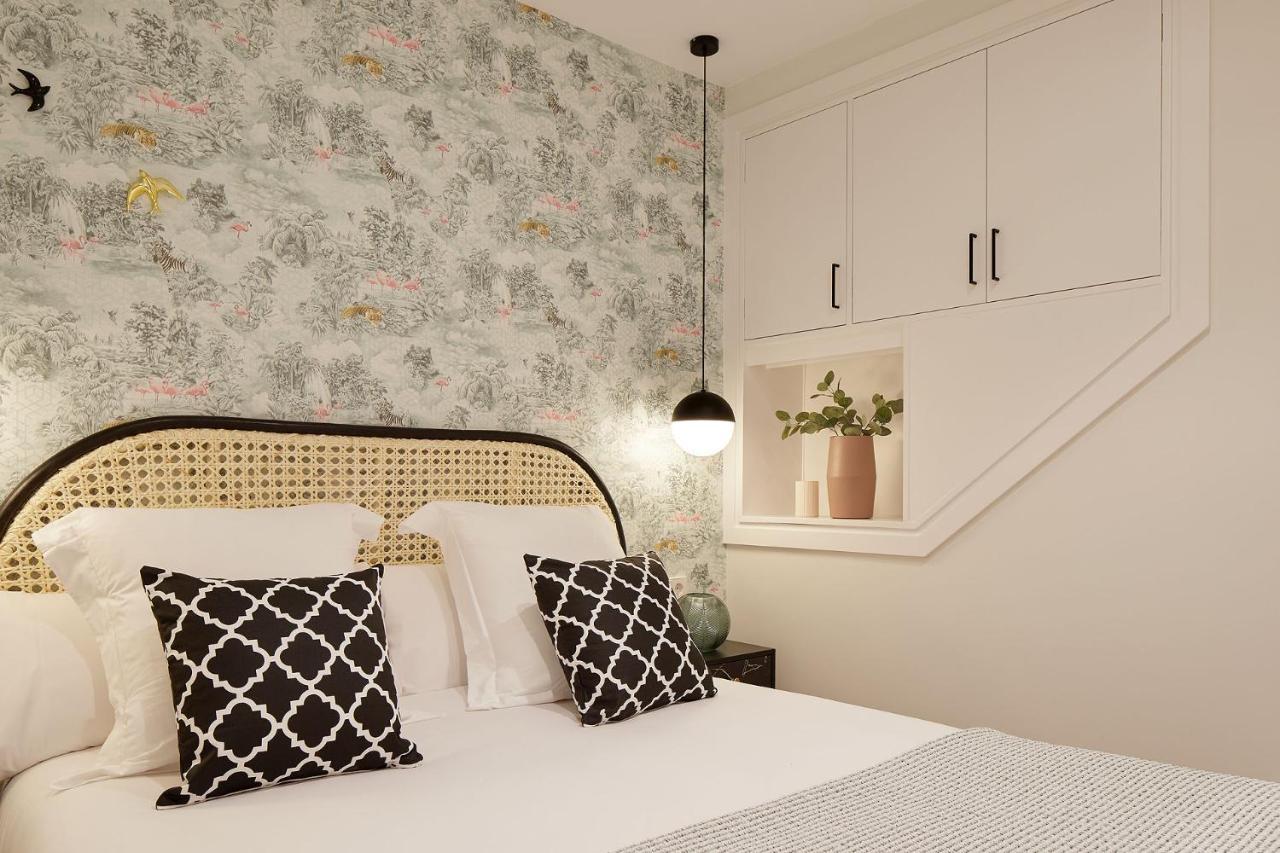 Hygge By Feelfree Rentals ซานเซบาสเตียน ภายนอก รูปภาพ