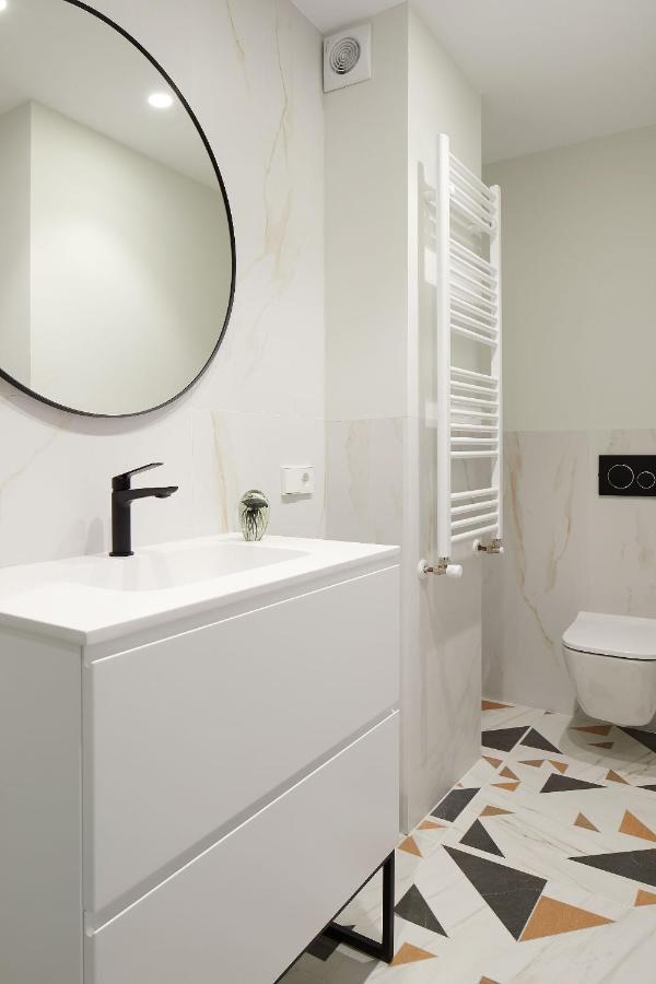 Hygge By Feelfree Rentals ซานเซบาสเตียน ภายนอก รูปภาพ